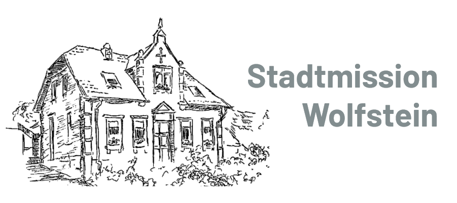 Stadtmission Wolfstein